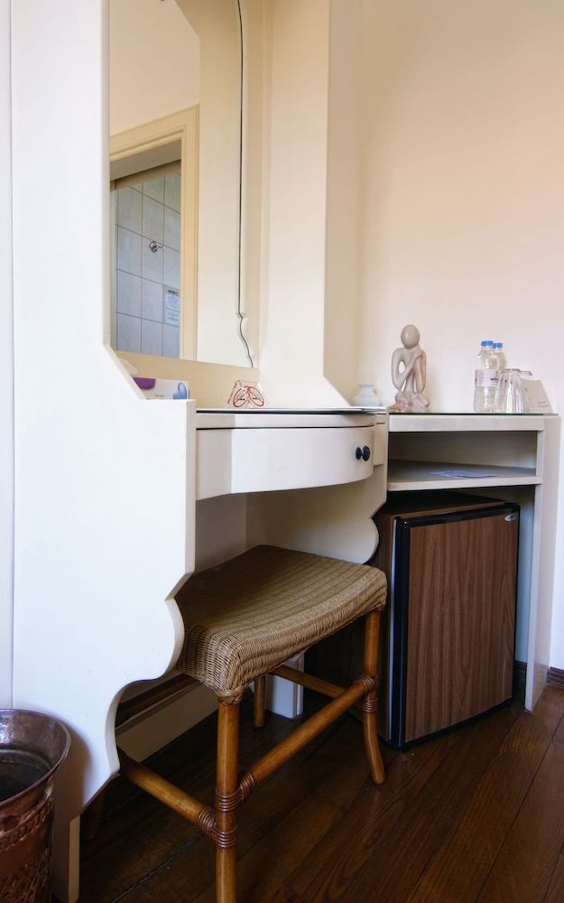 Minyon Hotel Standard Double Room 30