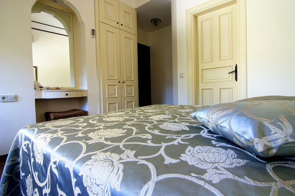 Minyon Hotel Standard Double Room 23