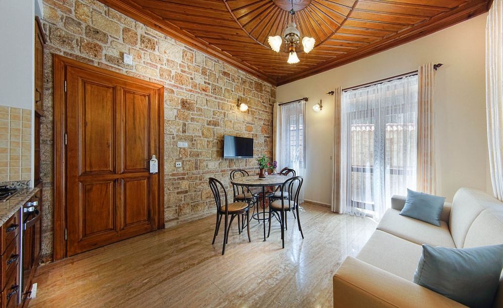 Minyon Hotel Standard Double Room 29