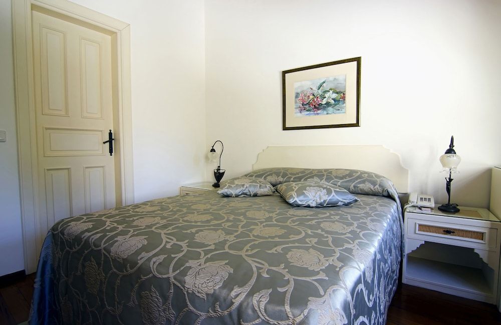 Minyon Hotel Standard Double Room 2