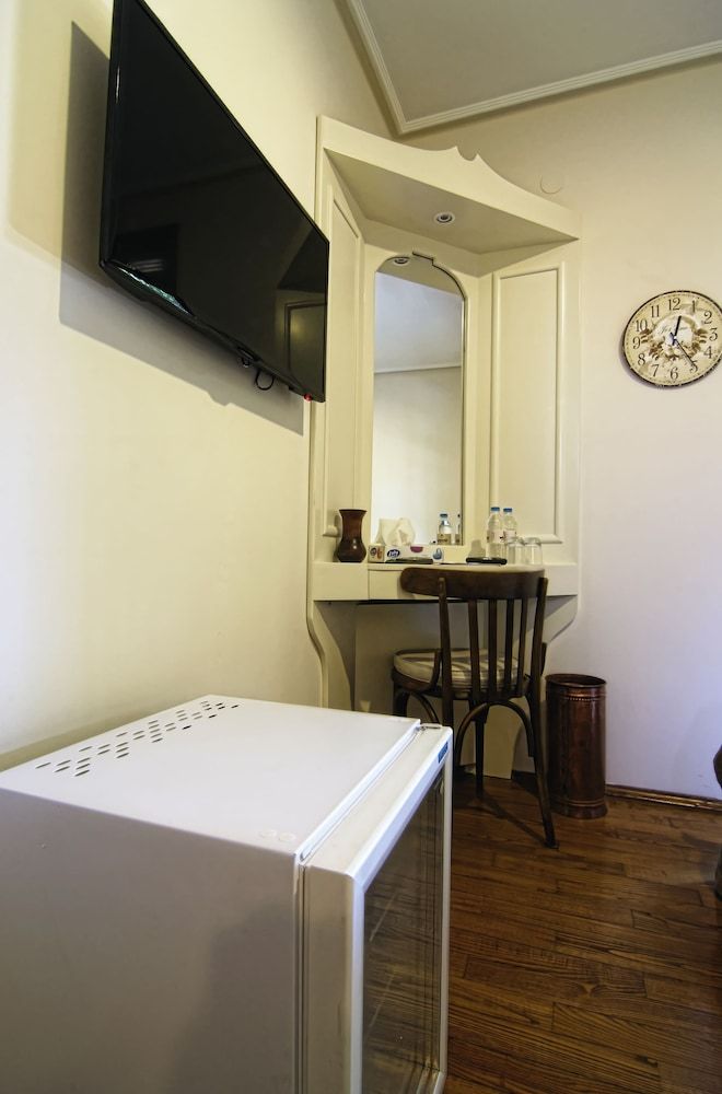 Minyon Hotel Standard Double Room 26