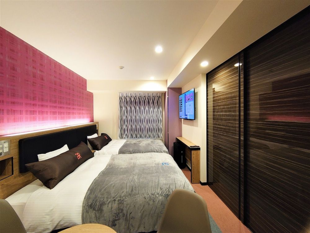 undefined Green Rich Hotel Nagoya Nishiki Futamata Yunohana 9