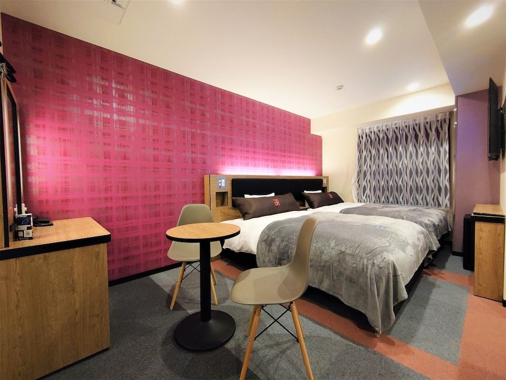 undefined Green Rich Hotel Nagoya Nishiki Futamata Yunohana