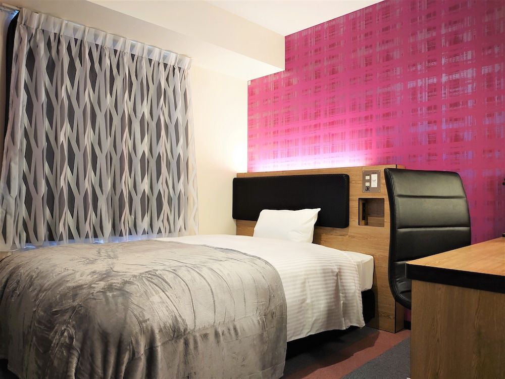 undefined Green Rich Hotel Nagoya Nishiki Futamata Yunohana 2