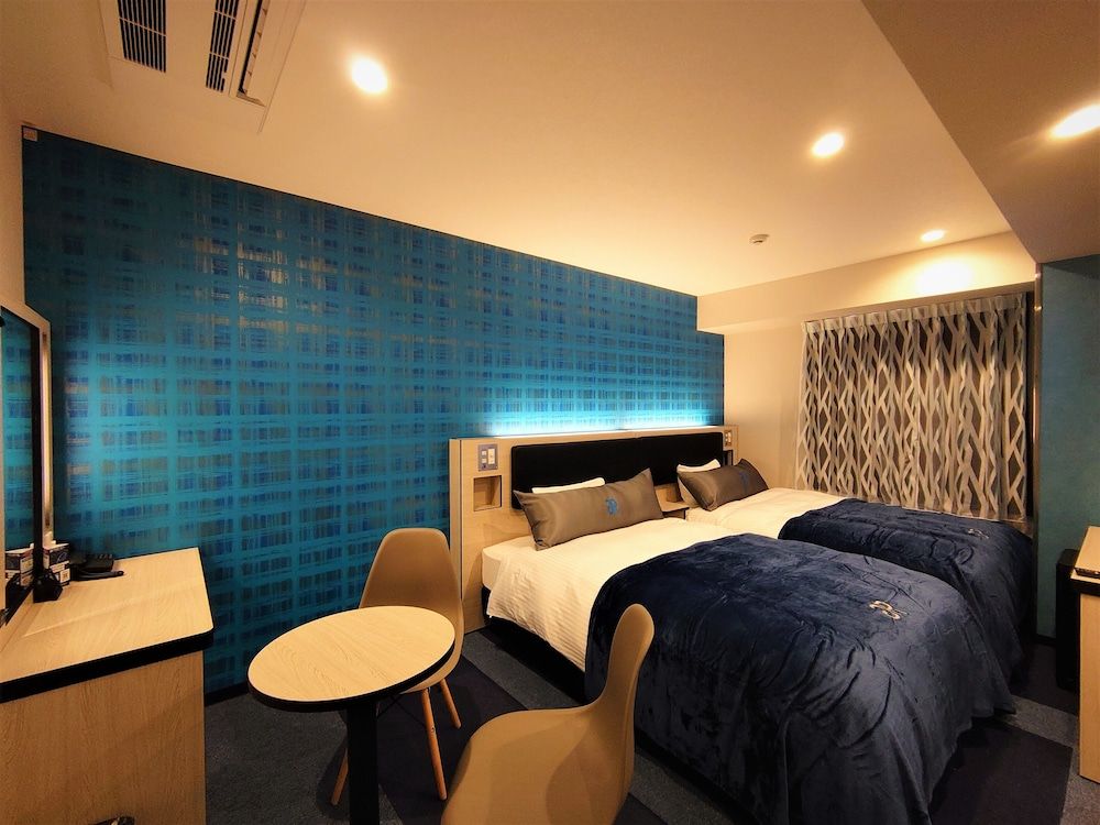 undefined Green Rich Hotel Nagoya Nishiki Futamata Yunohana 8