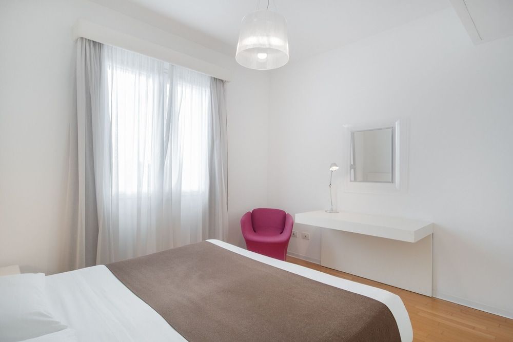 Felix Hotels - Residence Grandi Magazzini Suite (Apartment) 2