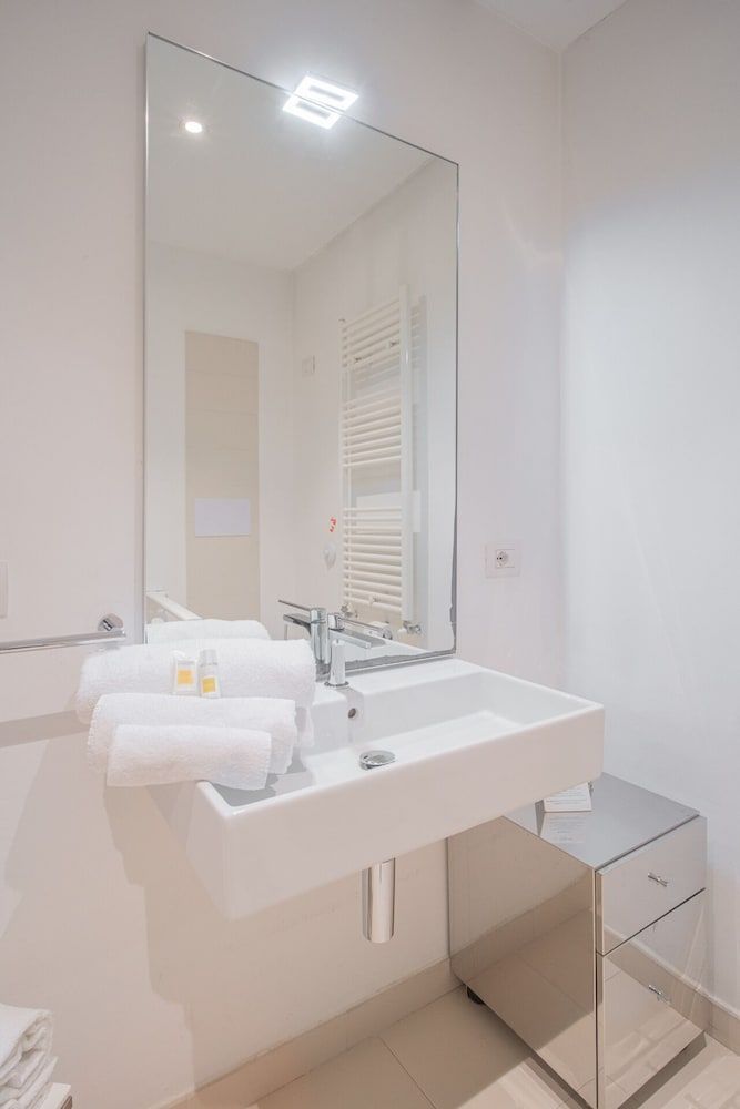 Felix Hotels - Residence Grandi Magazzini Design Double Room 3