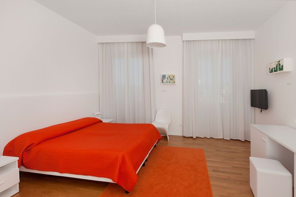 Felix Hotels - Residence Grandi Magazzini Design Double Room