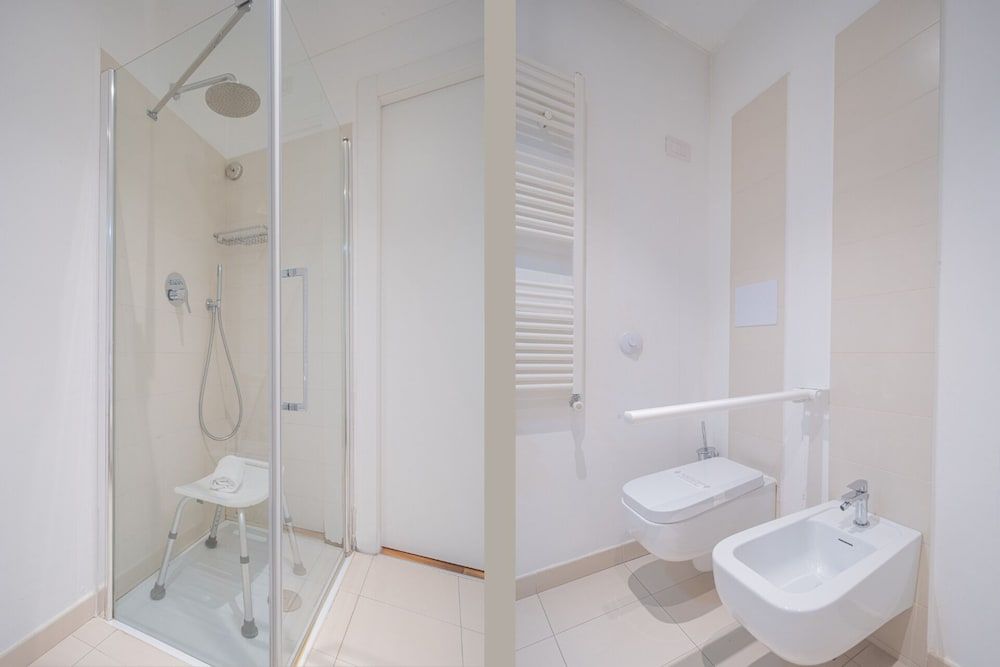 Felix Hotels - Residence Grandi Magazzini Design Double Room 4