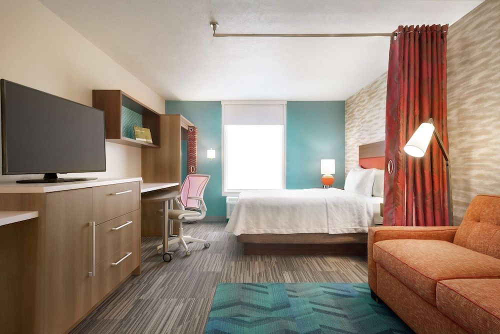 Studio, 1 Queen Bed, Non Smoking