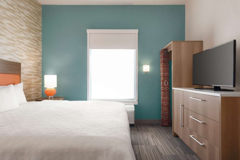 Suite, 1 Bedroom, Non Smoking