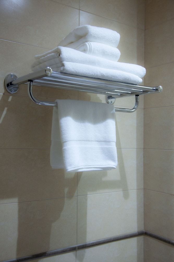 Noches en Triana Double Room 20