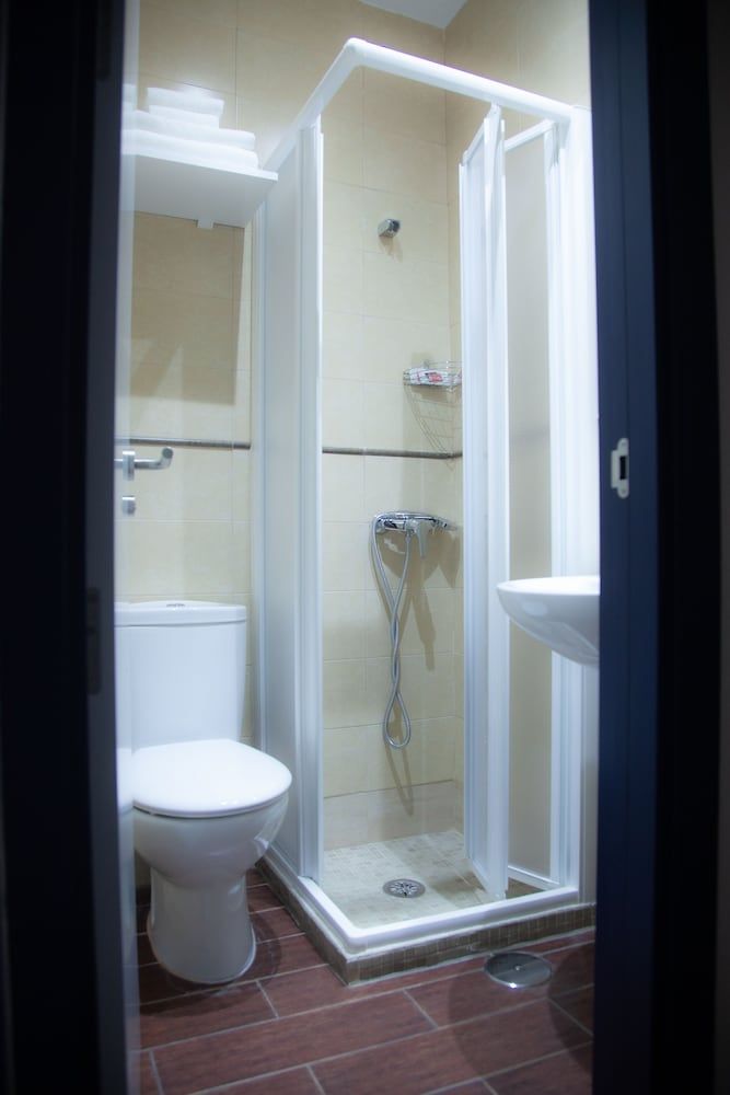 Noches en Triana Double Room 21