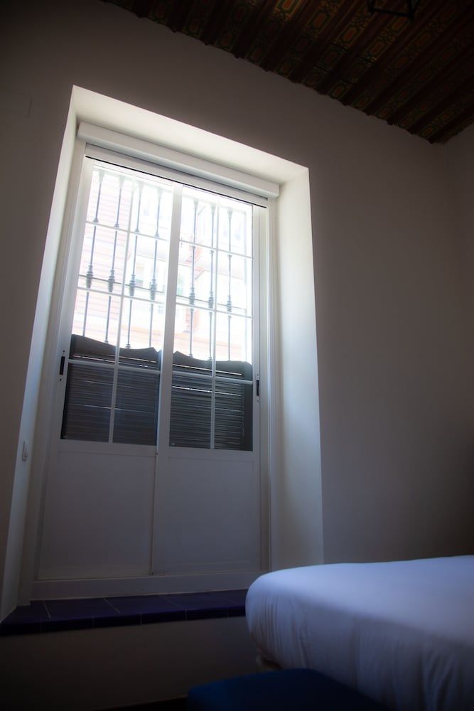 Noches en Triana Double Room 22