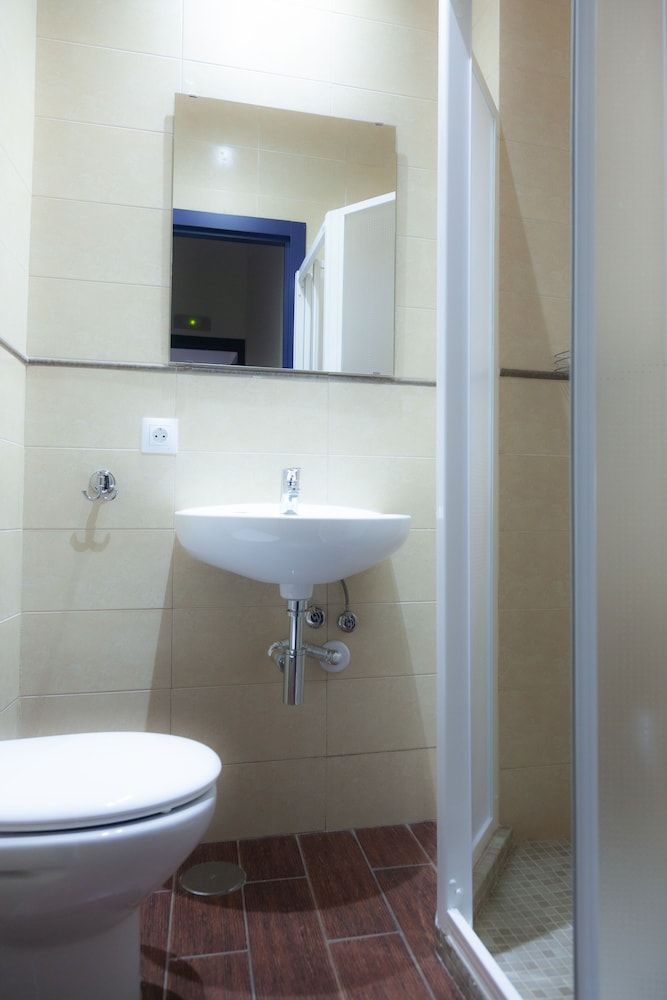 Noches en Triana Double Room 19