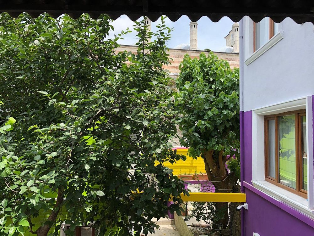 undefined The Zanadu İstanbul 10