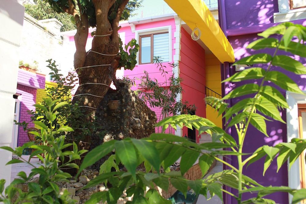 undefined The Zanadu İstanbul 7