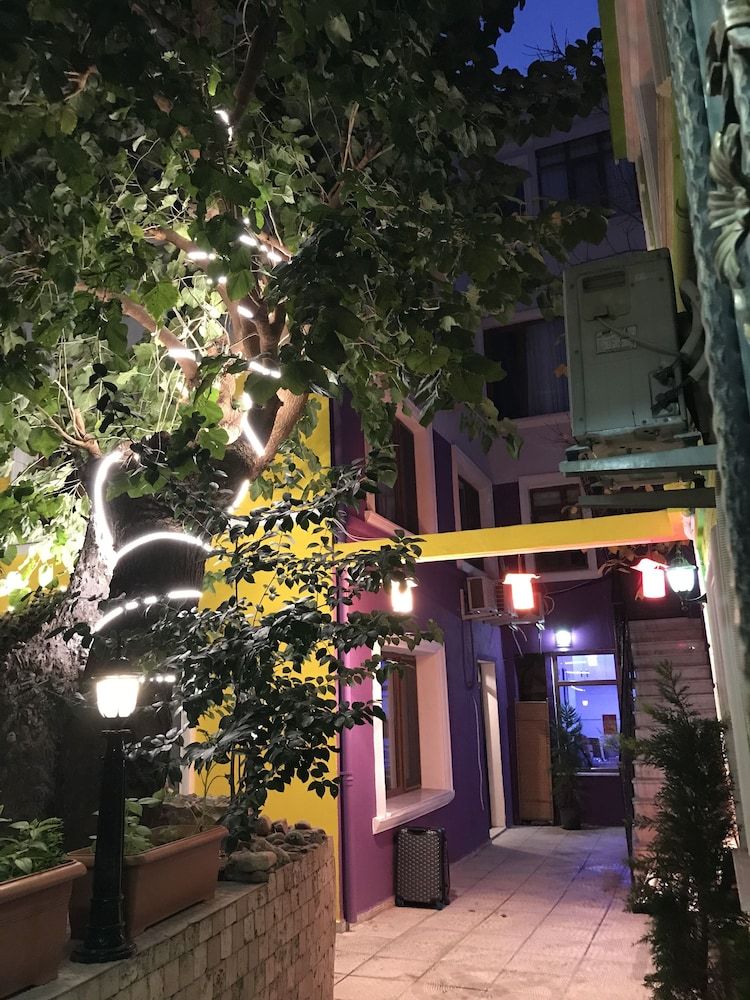 undefined The Zanadu İstanbul 9