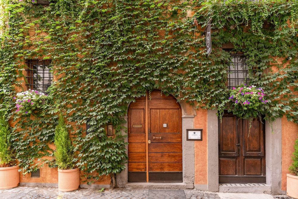 undefined Boutique Relais Barozzi & Spa 9