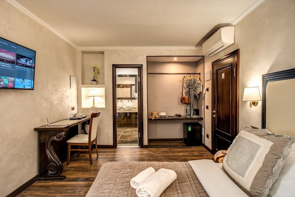 Boutique Relais Barozzi & Spa Superior Double Room, 1 Bedroom 5