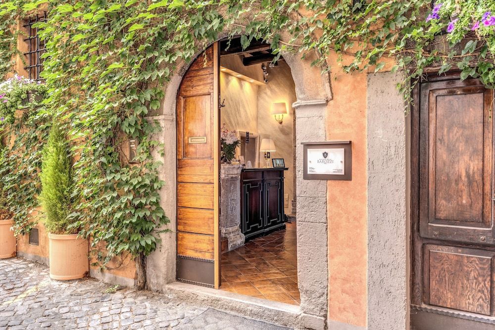 undefined Boutique Relais Barozzi & Spa 10