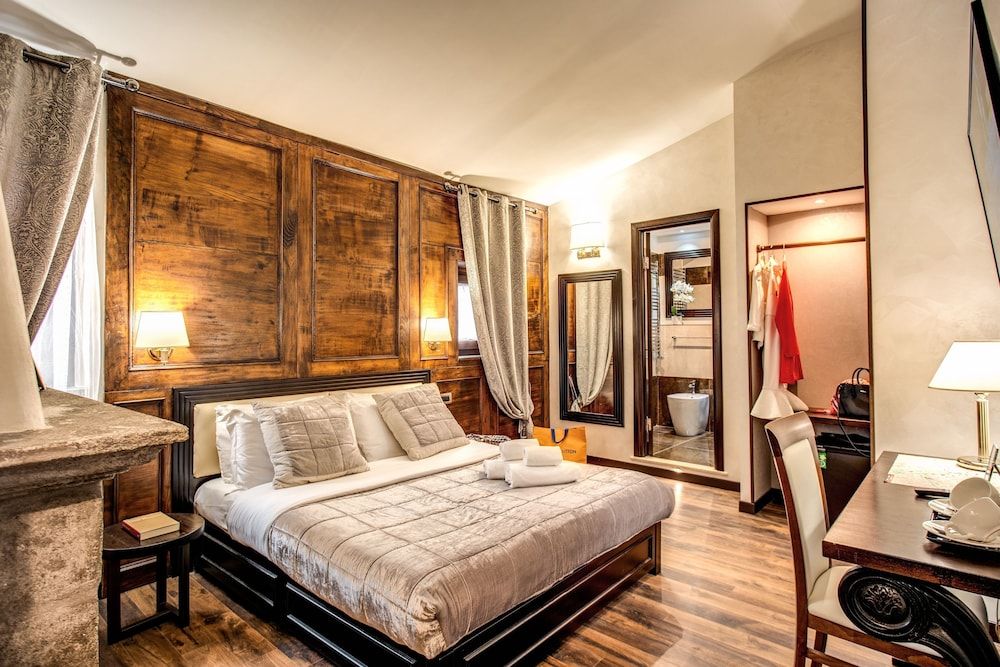 undefined Boutique Relais Barozzi & Spa 4