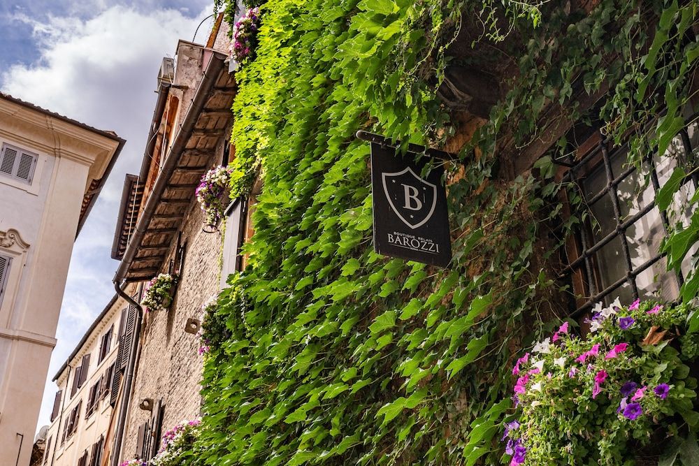 undefined Boutique Relais Barozzi & Spa 7