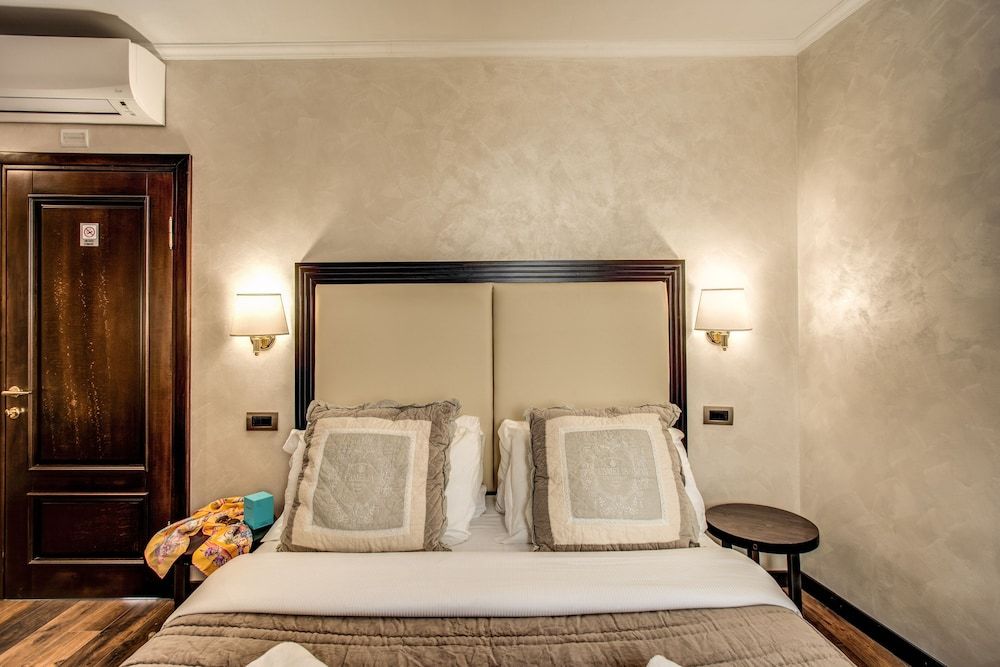 undefined Boutique Relais Barozzi & Spa