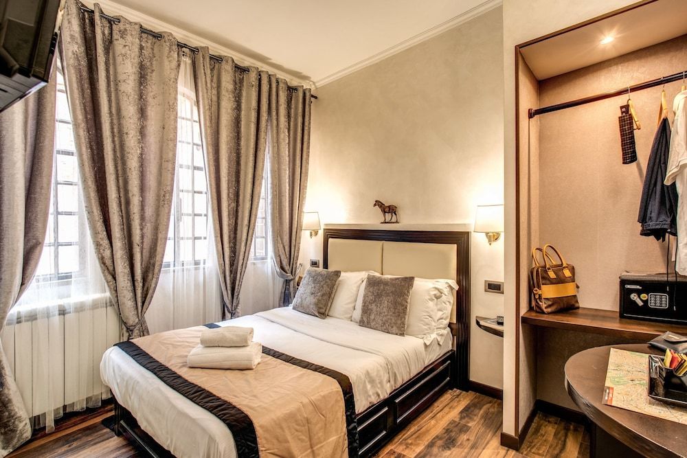 undefined Boutique Relais Barozzi & Spa 2