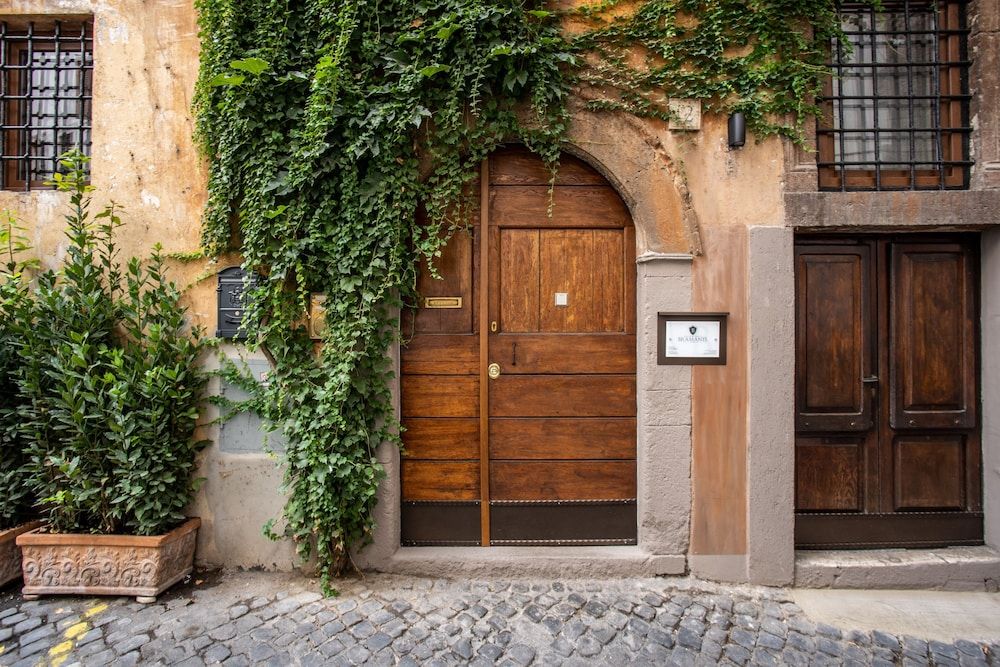 undefined Boutique Relais Barozzi & Spa 8