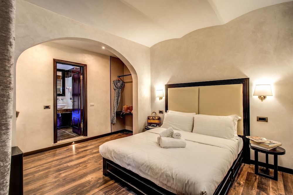 undefined Boutique Relais Barozzi & Spa 5