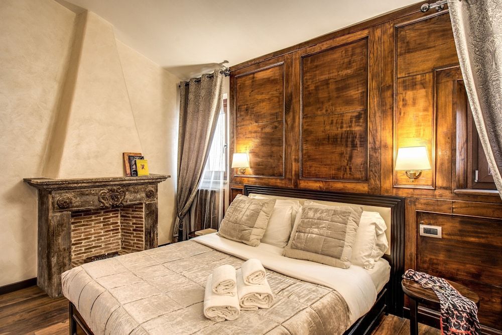 Boutique Relais Barozzi & Spa Superior Double Room, 1 Bedroom 2