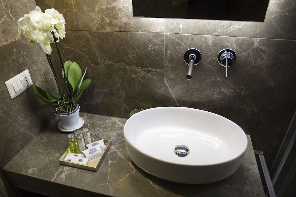 Unicum Roma Suites Double Room 5