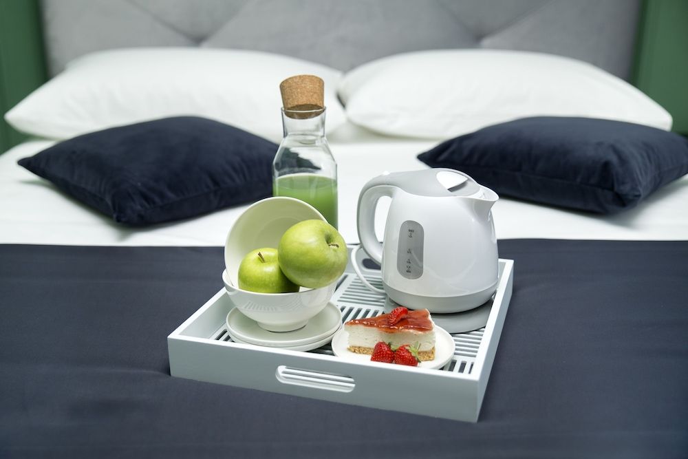 undefined Unicum Roma Suites 5