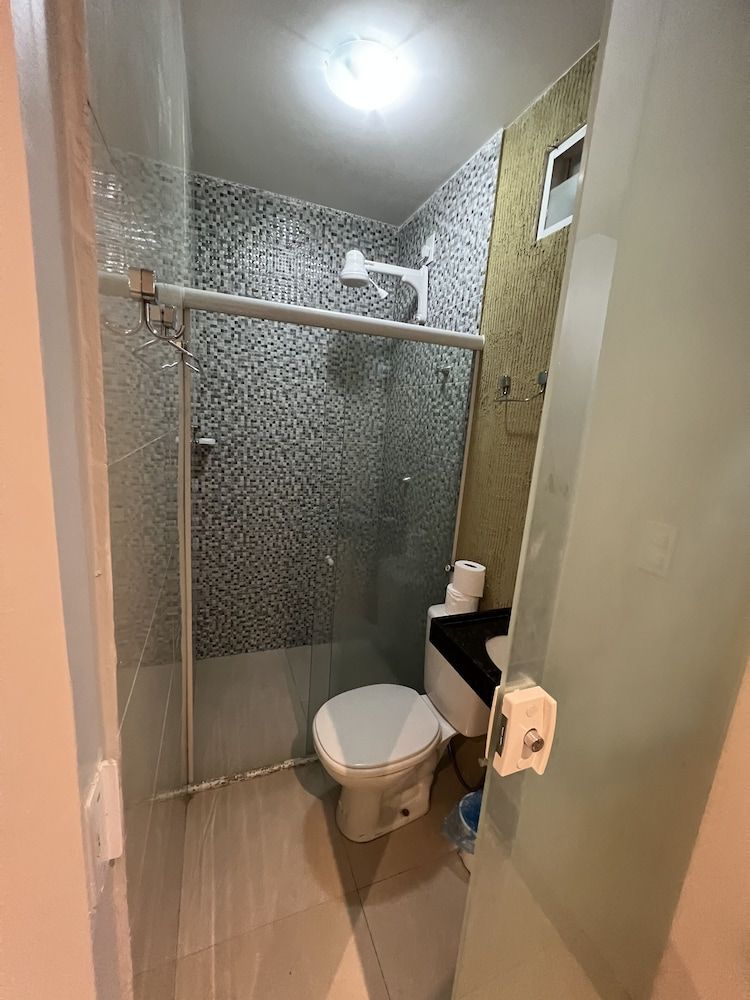 Pousada Marbello Superior Twin Room 7