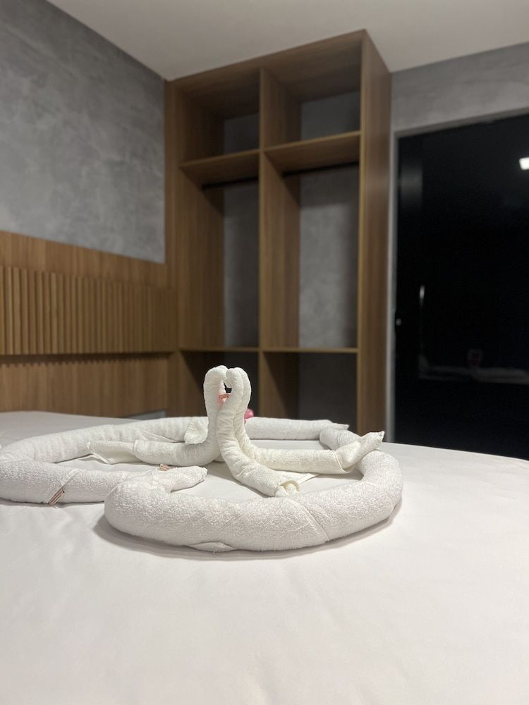 Pousada Marbello Superior Triple Room, Beach View 5