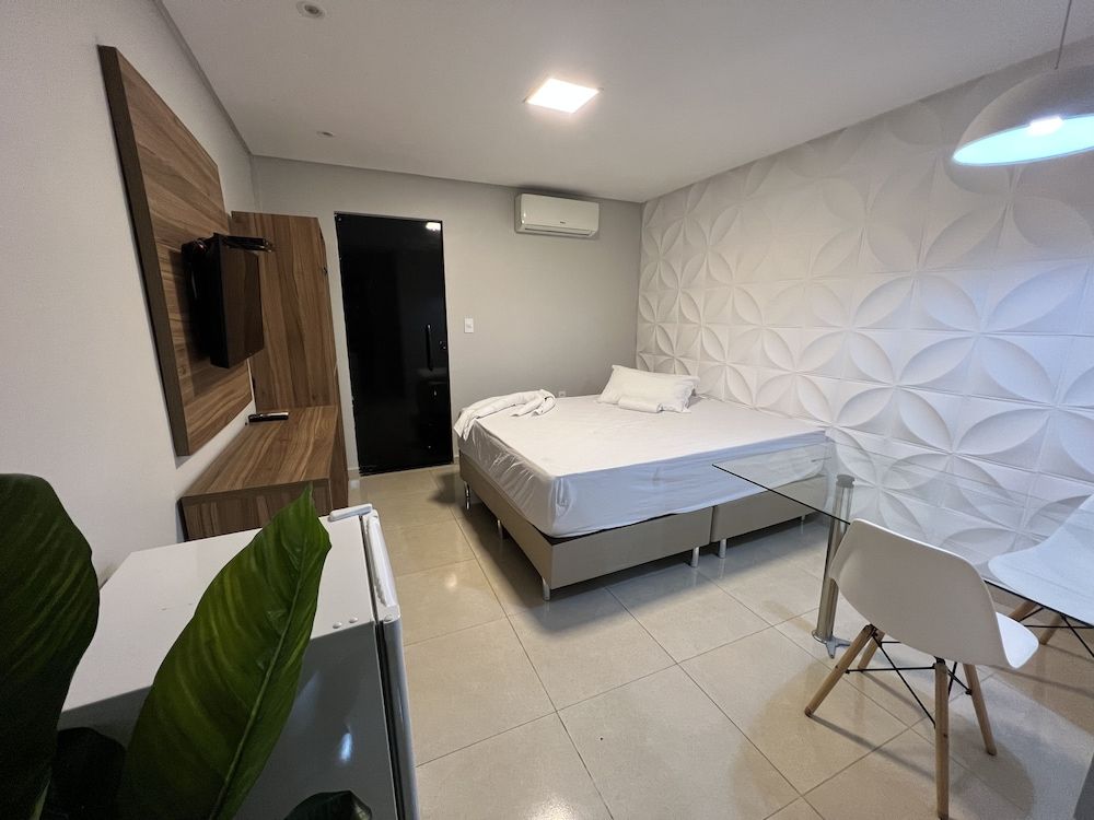 Pousada Marbello Superior Twin Room 4