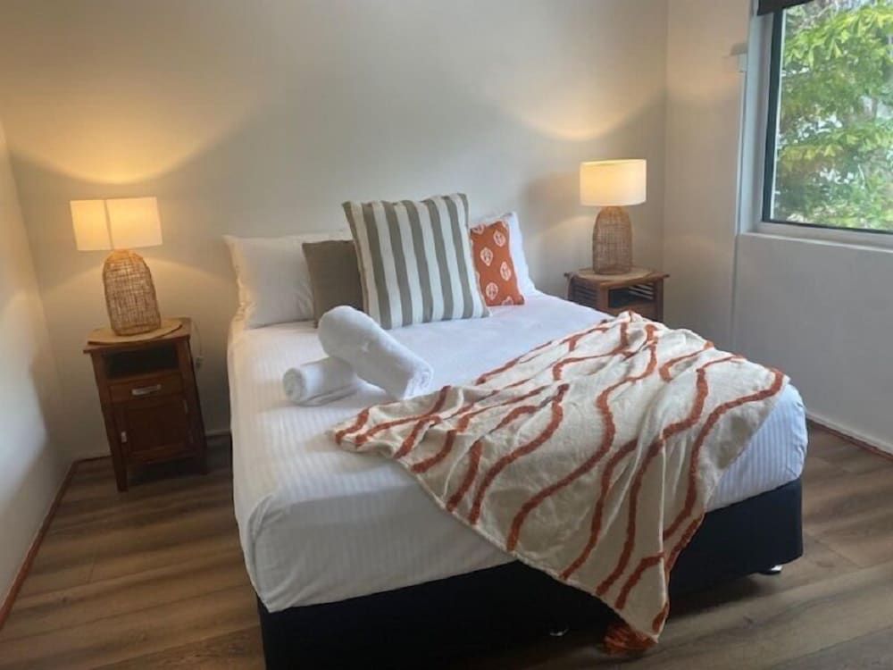 Marina Terraces Superior Apartment, 2 Bedrooms 11