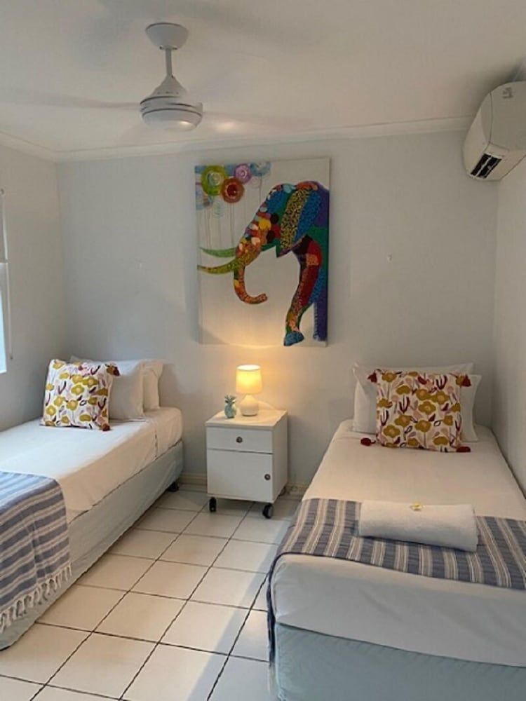 Marina Terraces Superior Apartment, 2 Bedrooms 6