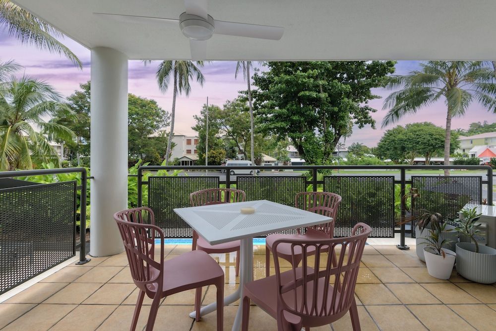 Marina Terraces Superior Apartment, 1 Bedroom 10