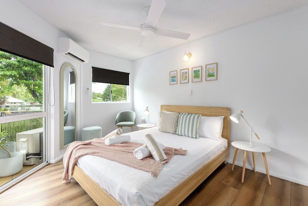 Marina Terraces Superior Apartment, 1 Bedroom 6