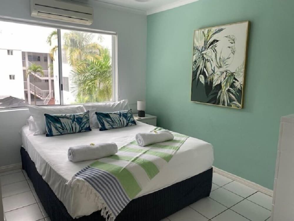 Marina Terraces Superior Apartment, 2 Bedrooms 5