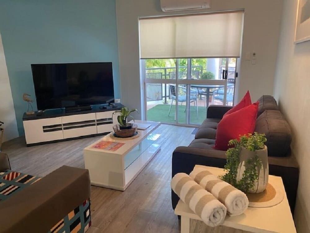 Marina Terraces Superior Apartment, 1 Bedroom 13