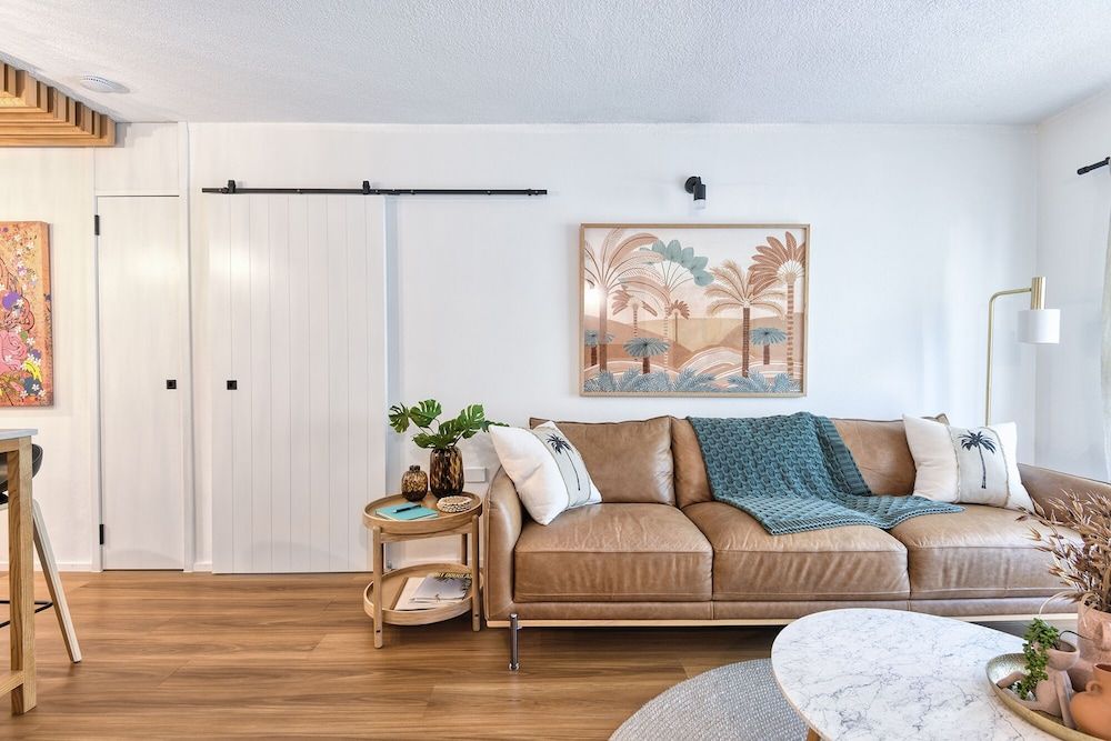 Marina Terraces Superior Apartment, 1 Bedroom 7