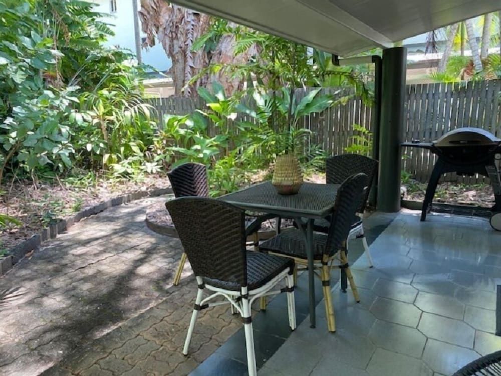 Marina Terraces Superior Apartment, 1 Bedroom 9