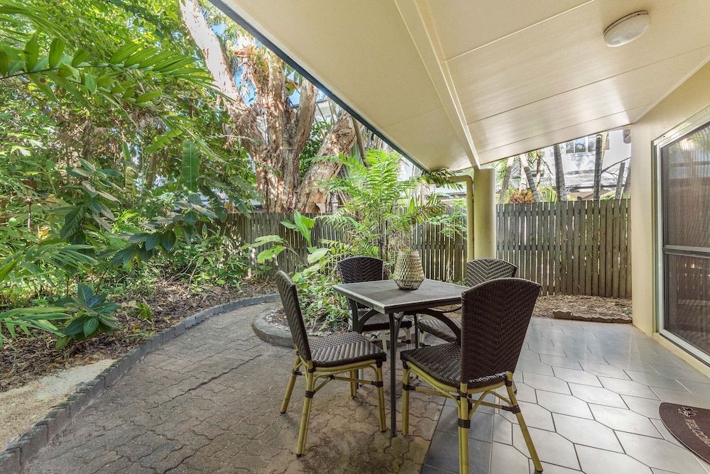 Marina Terraces Superior Apartment, 1 Bedroom 11