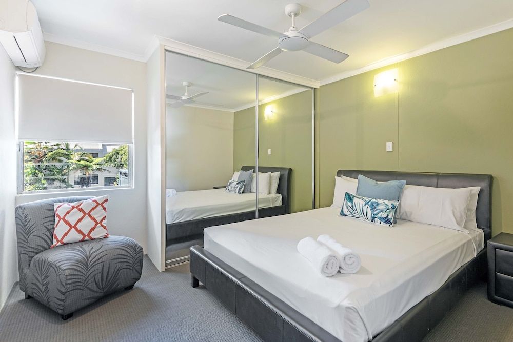 Marina Terraces Superior Apartment, 2 Bedrooms 2