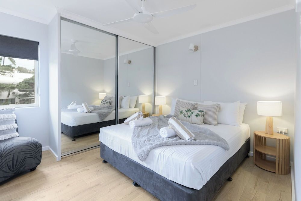 Marina Terraces Superior Apartment, 1 Bedroom 4