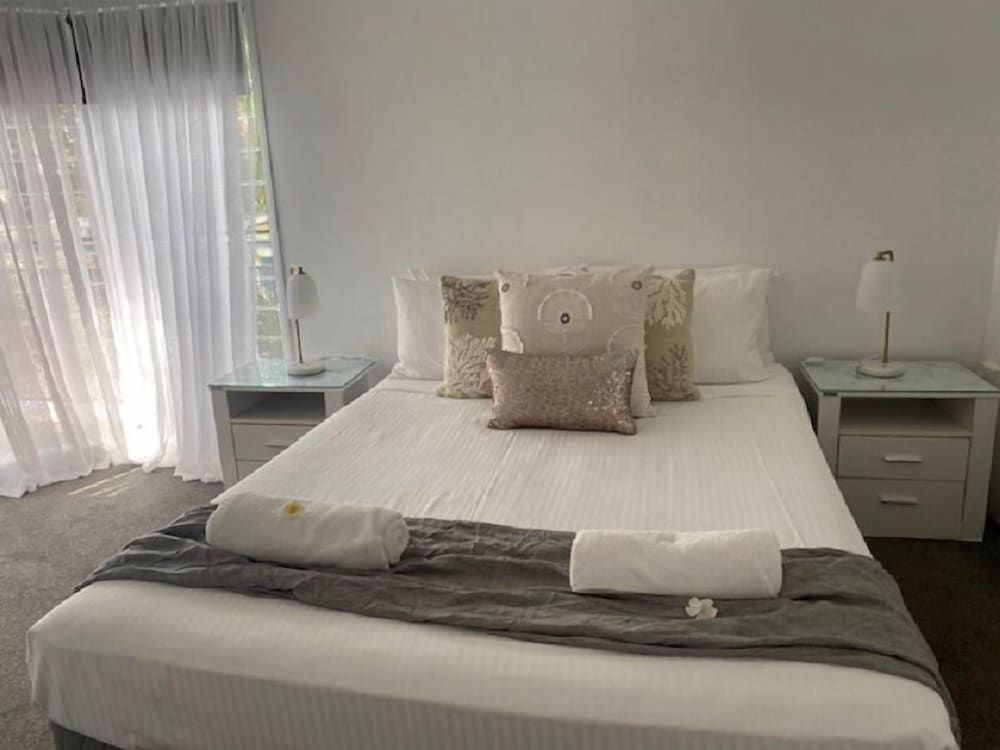 Marina Terraces Superior Apartment, 1 Bedroom