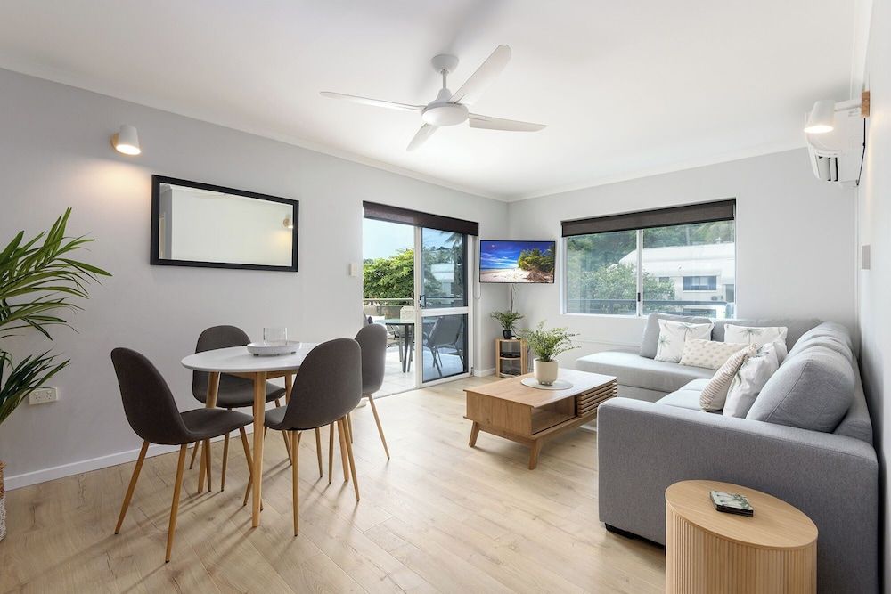 Marina Terraces Superior Apartment, 2 Bedrooms 17